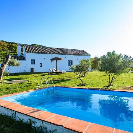 Cortijo Las Cabrerizas ファシナス エクステリア 写真