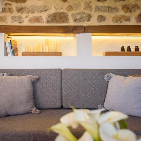 Cortijo Las Cabrerizas ファシナス エクステリア 写真