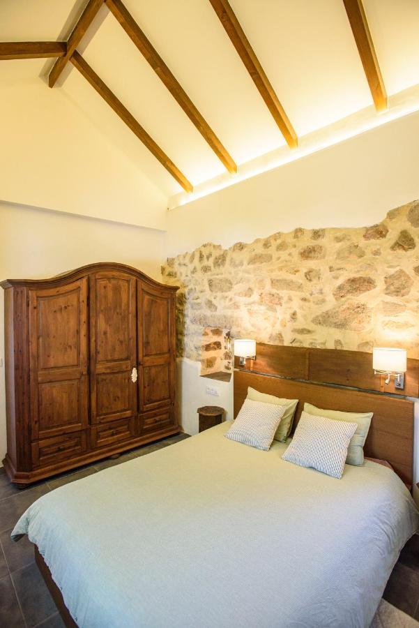 Cortijo Las Cabrerizas ファシナス エクステリア 写真