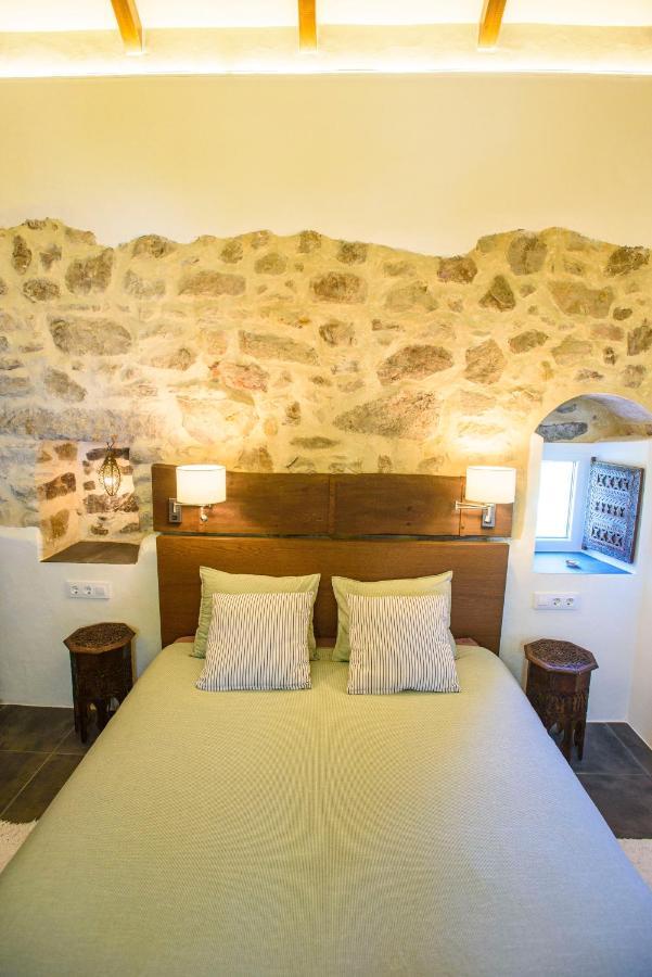 Cortijo Las Cabrerizas ファシナス エクステリア 写真
