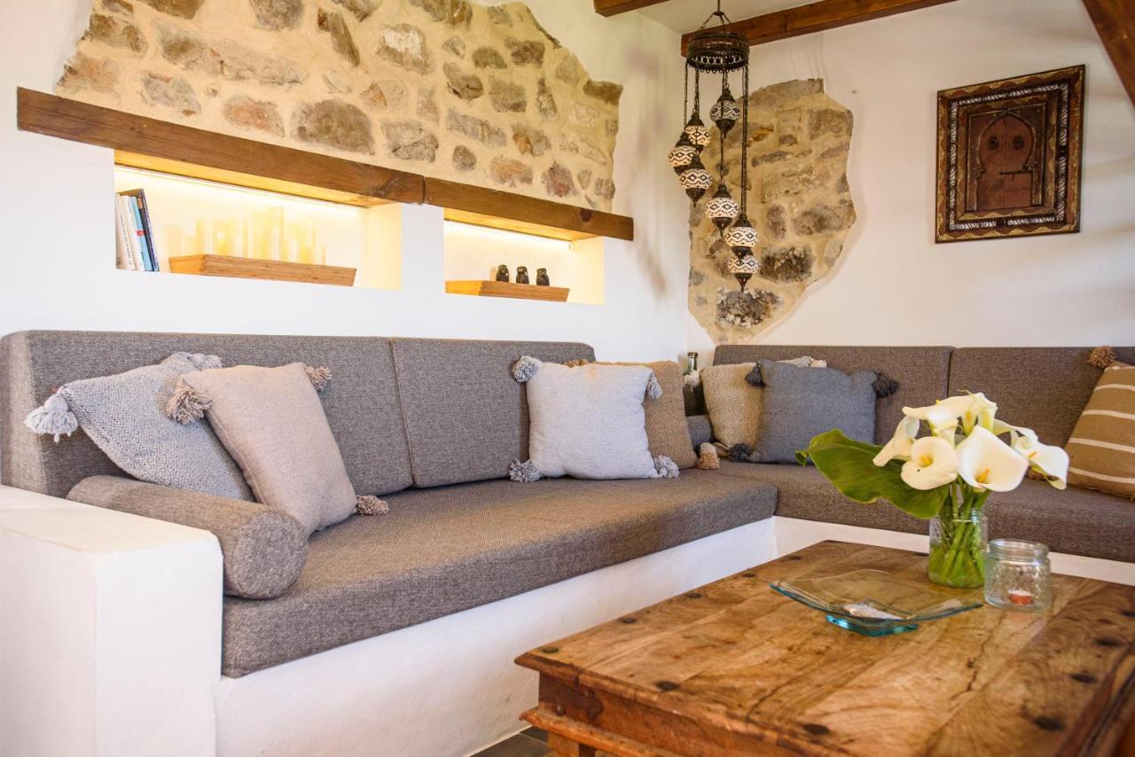Cortijo Las Cabrerizas ファシナス エクステリア 写真