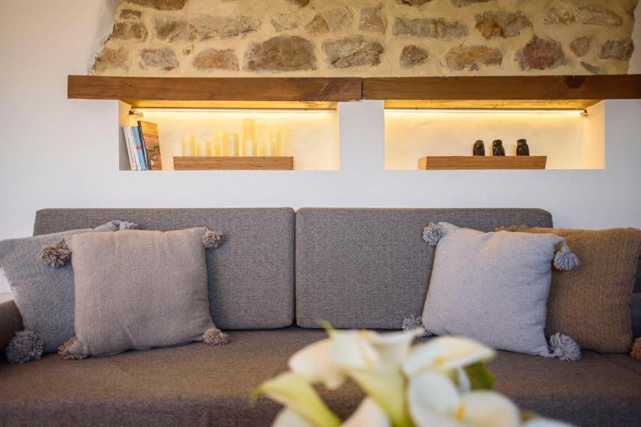 Cortijo Las Cabrerizas ファシナス エクステリア 写真