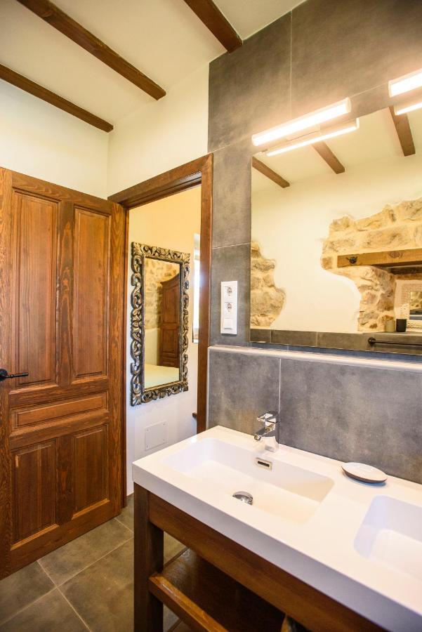Cortijo Las Cabrerizas ファシナス エクステリア 写真