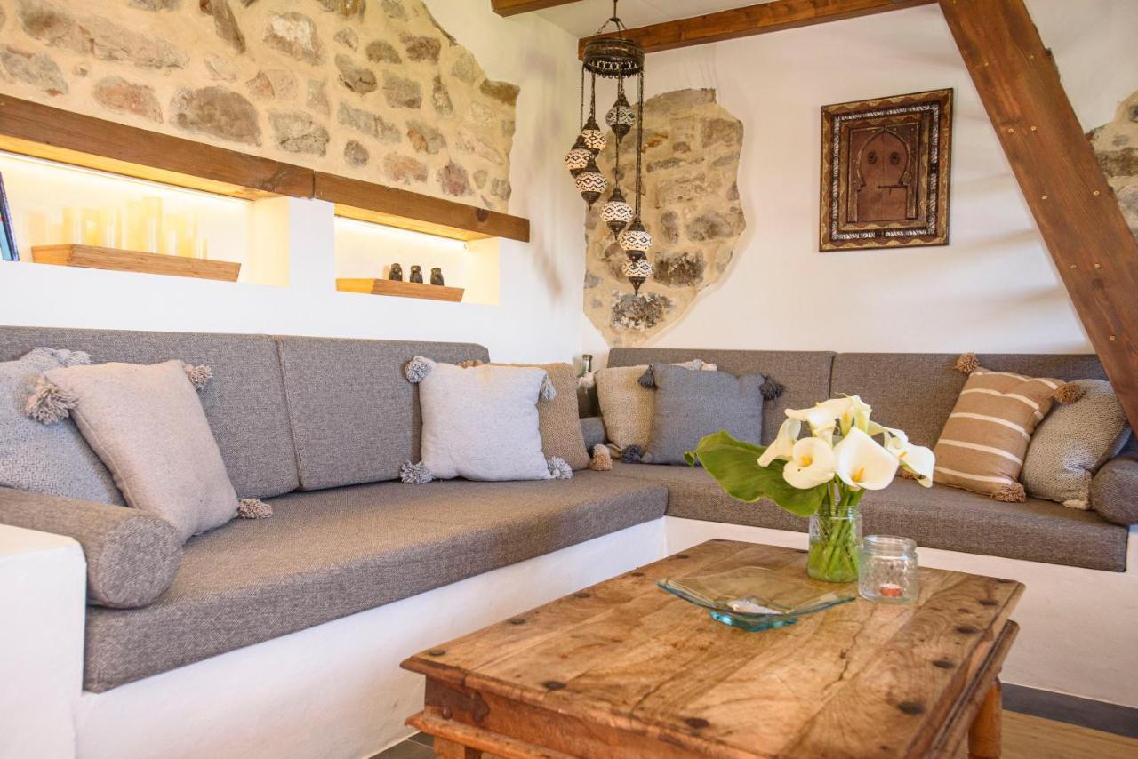 Cortijo Las Cabrerizas ファシナス エクステリア 写真