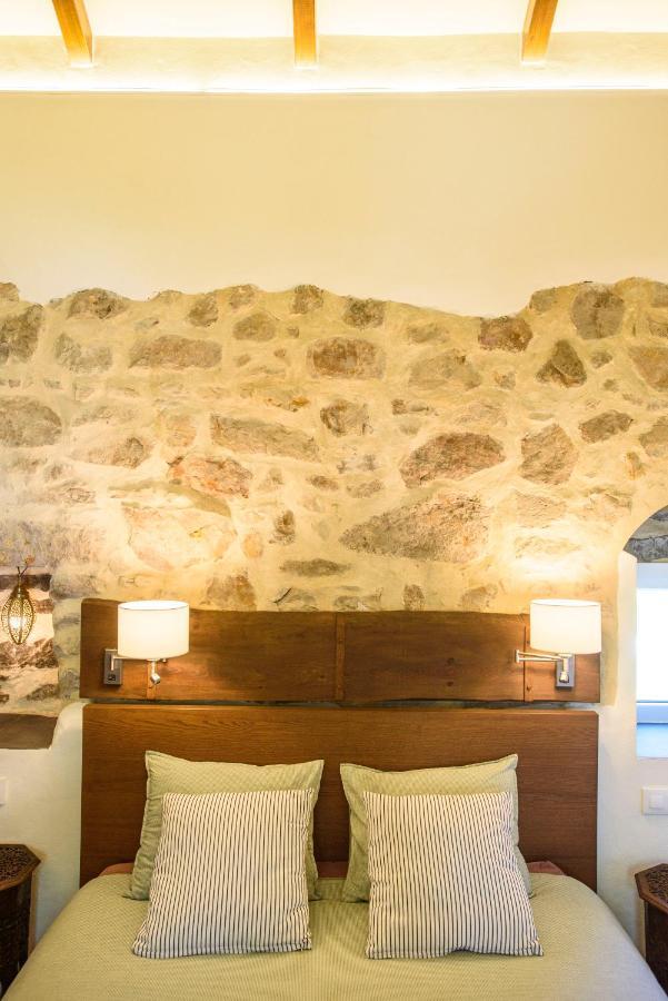 Cortijo Las Cabrerizas ファシナス エクステリア 写真