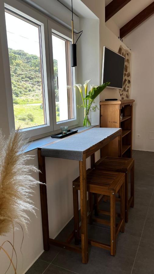 Cortijo Las Cabrerizas ファシナス エクステリア 写真